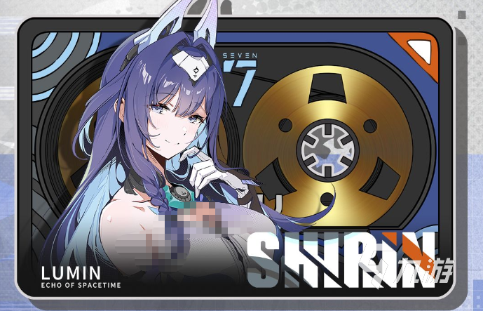 绿梦时空之声诗凛角色设定与背景故事详解