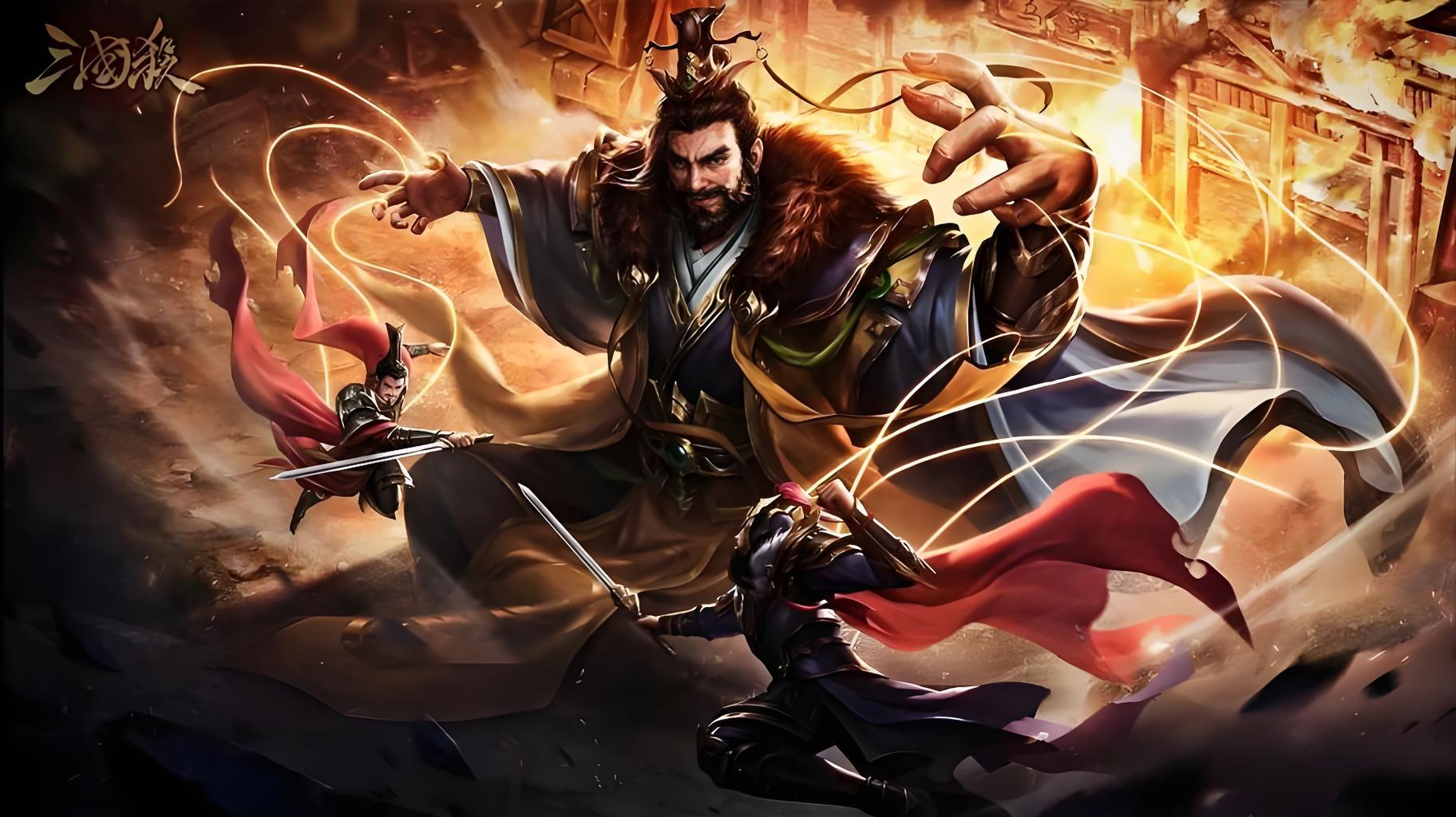 2026年三国杀OL账号交易指南：6大交易平台选购避坑与安全实测