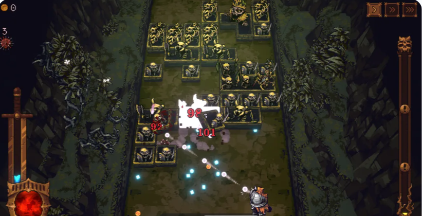 球比伦战记手游富贾角色培养与玩法攻略