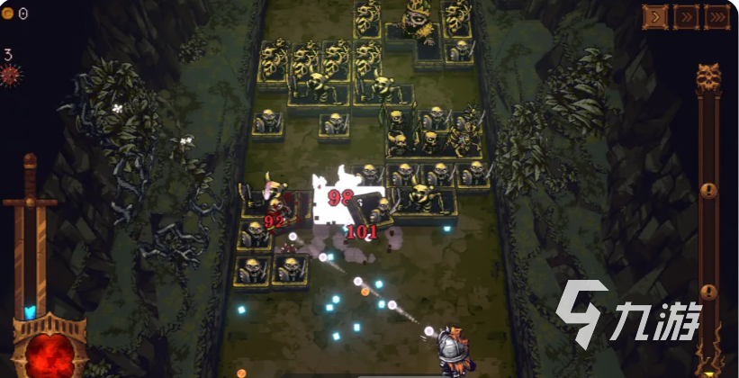 球比伦战记手游富贾角色培养与玩法攻略