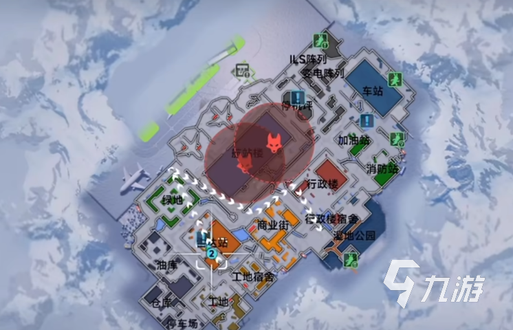 代号新生游戏玩法详解:新手入门与进阶技巧分享