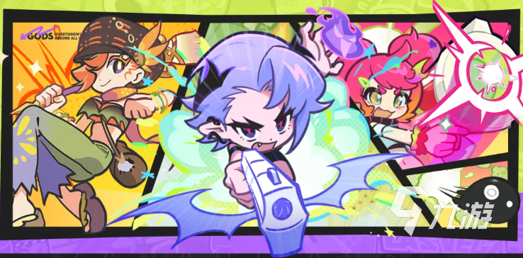 乱涂彩世界手游最强阵容搭配推荐与实战攻略