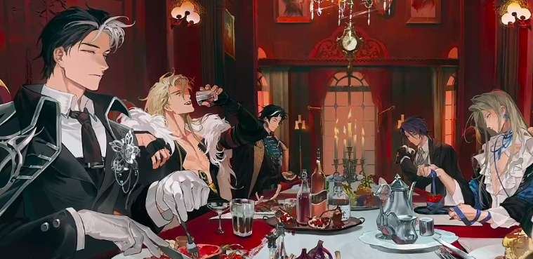 夜幕之下手游先锋角色强度排行与阵容搭配推荐