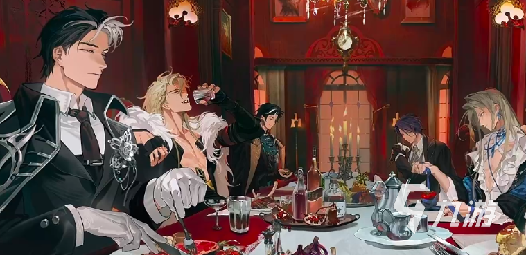 夜幕之下手游先锋角色强度排行与阵容搭配推荐