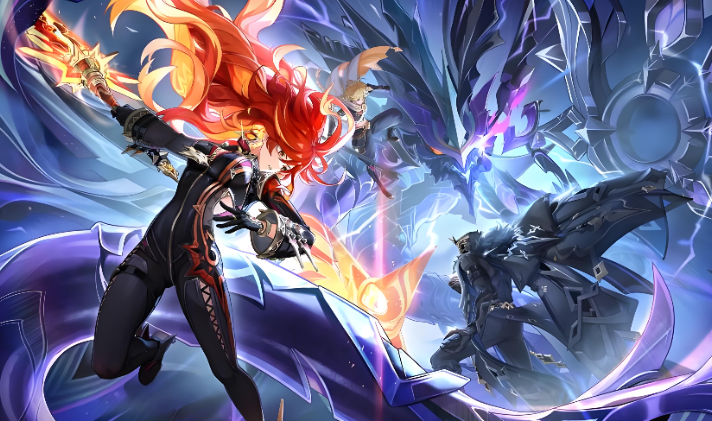 2026年入手原神账号必看：6大交易平台交易风险与避坑指南