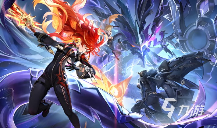 2026年入手原神账号必看:6大交易平台交易风险与避坑指南