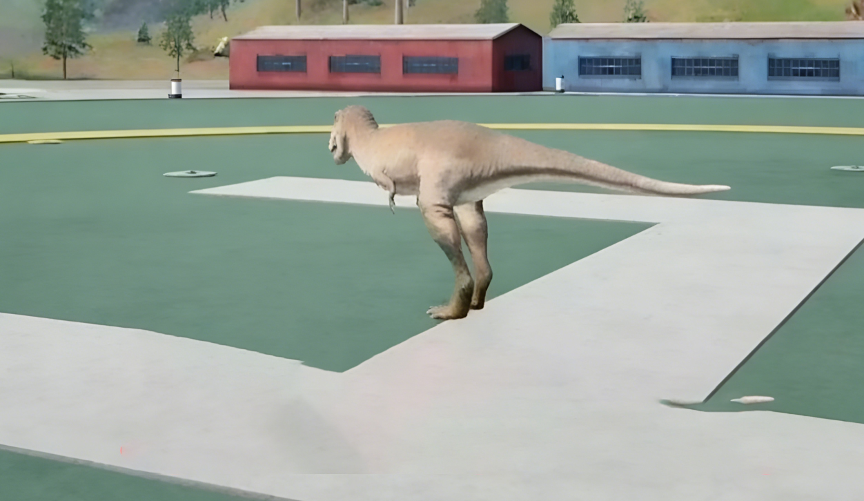 龙岛异兽起源雷龙进化路线图与全阶段形态详解