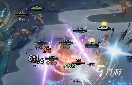 王者万象棋庄小鱼英雄强度分析与实战表现评测