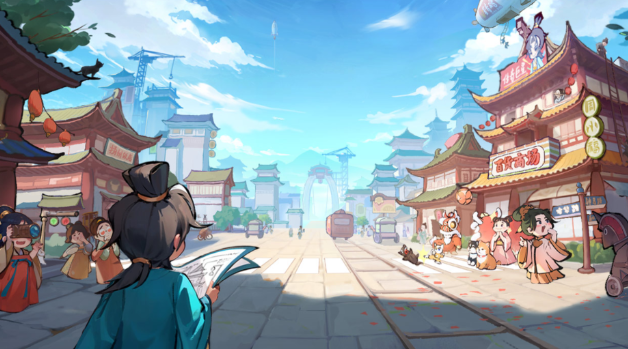 大店小二手游怎么玩?详细玩法攻略与新手入门指南