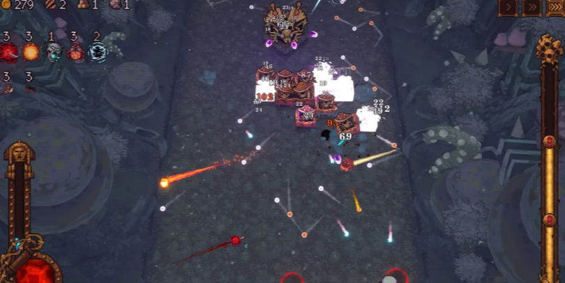 球比伦战记手游角色强度排行与节奏榜详解