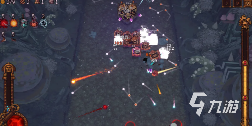 球比伦战记手游角色强度排行与节奏榜详解