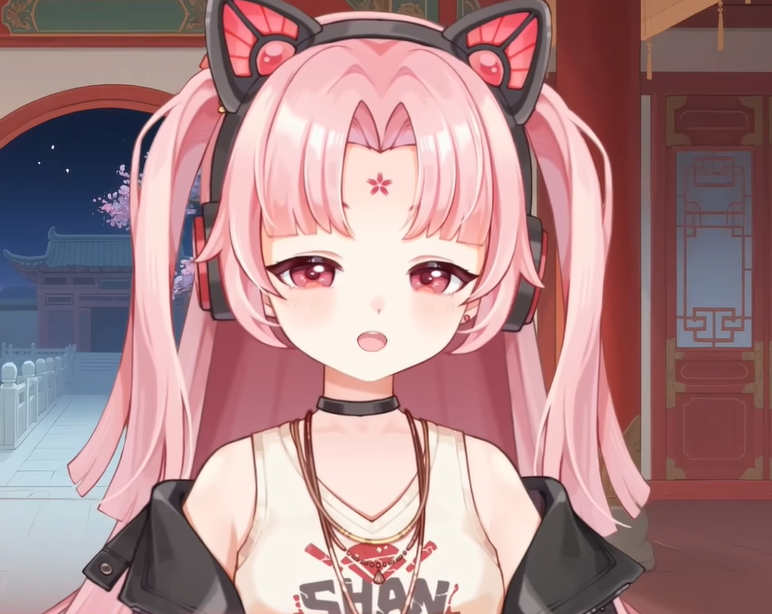 虚环扇宝是什么？详细解析其身份与背景