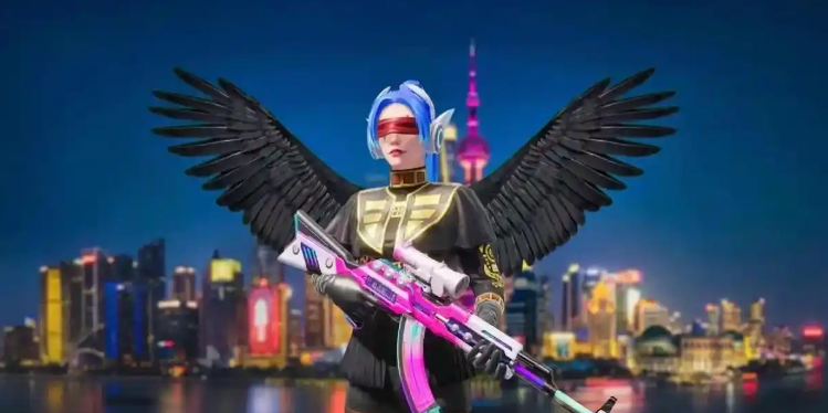 2026年和平精英账号交易指南：6大交易平台安全性与风险对比分析