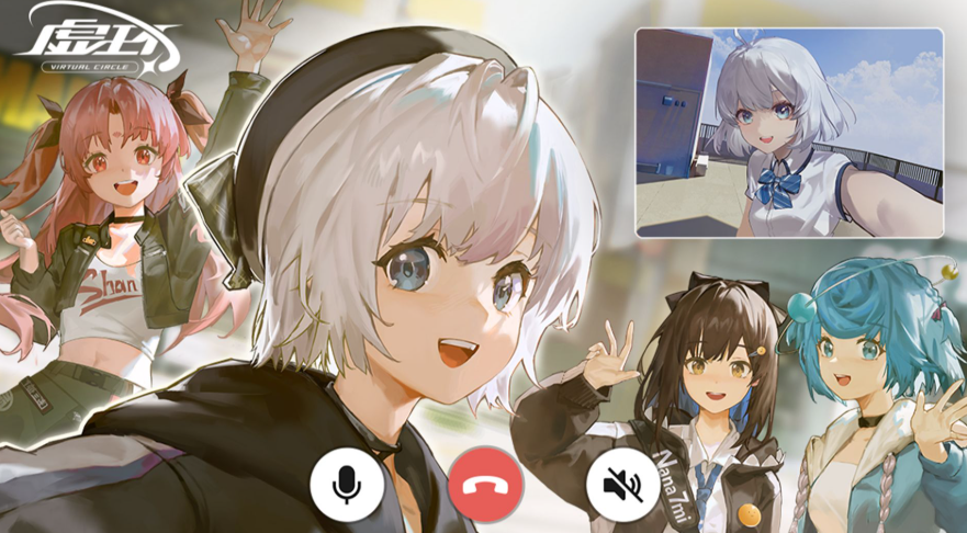 虚环手游PVP最强角色推荐及实战搭配指南