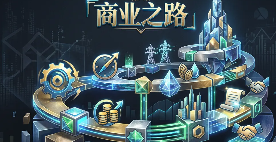 商业之路手游好玩吗？深度解析玩法特色与游戏内容