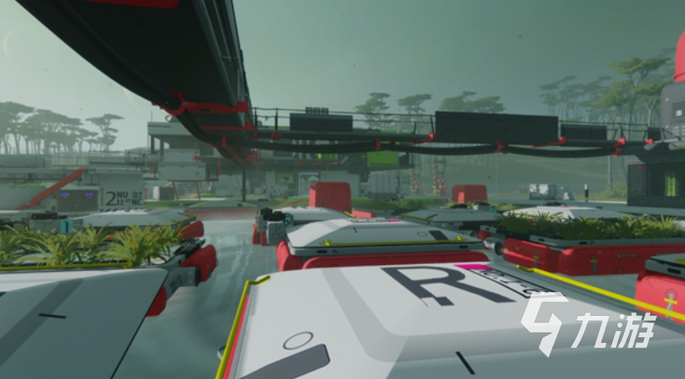 失落星船马拉松是单机游戏吗?游戏内容与玩法详细介绍