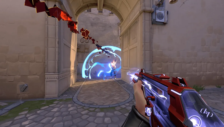 2026年无畏契约账号交易指南：6大交易平台选购避坑与安全实测