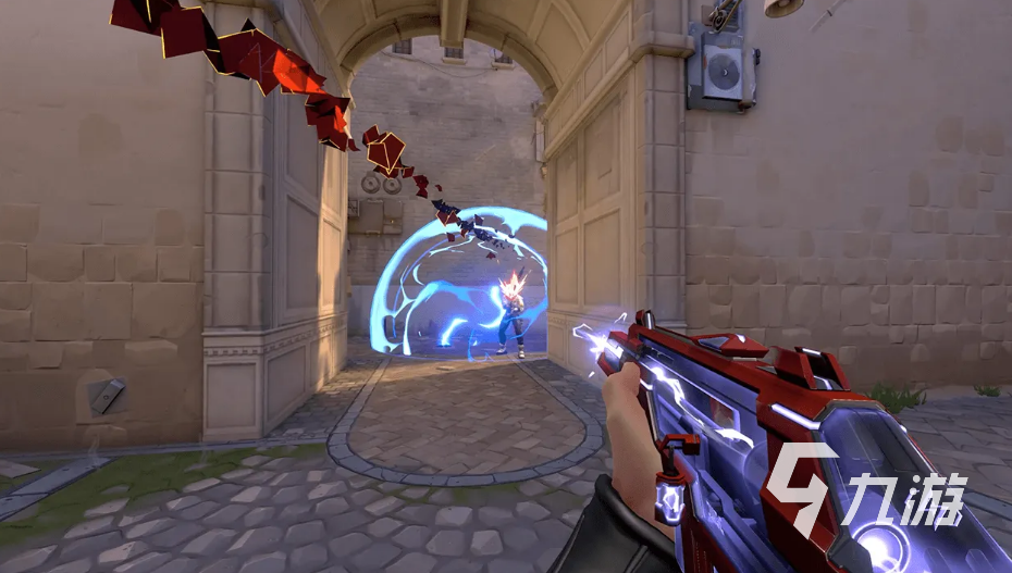 2026年无畏契约账号交易指南:6大交易平台选购避坑与安全实测