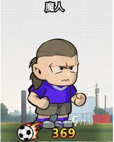 足球大人物最强阵容搭配指南:高强度阵型推荐与实战解析