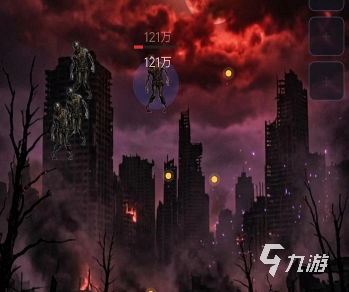 暗黑僵尸防线游戏上线时间及公测日期揭晓