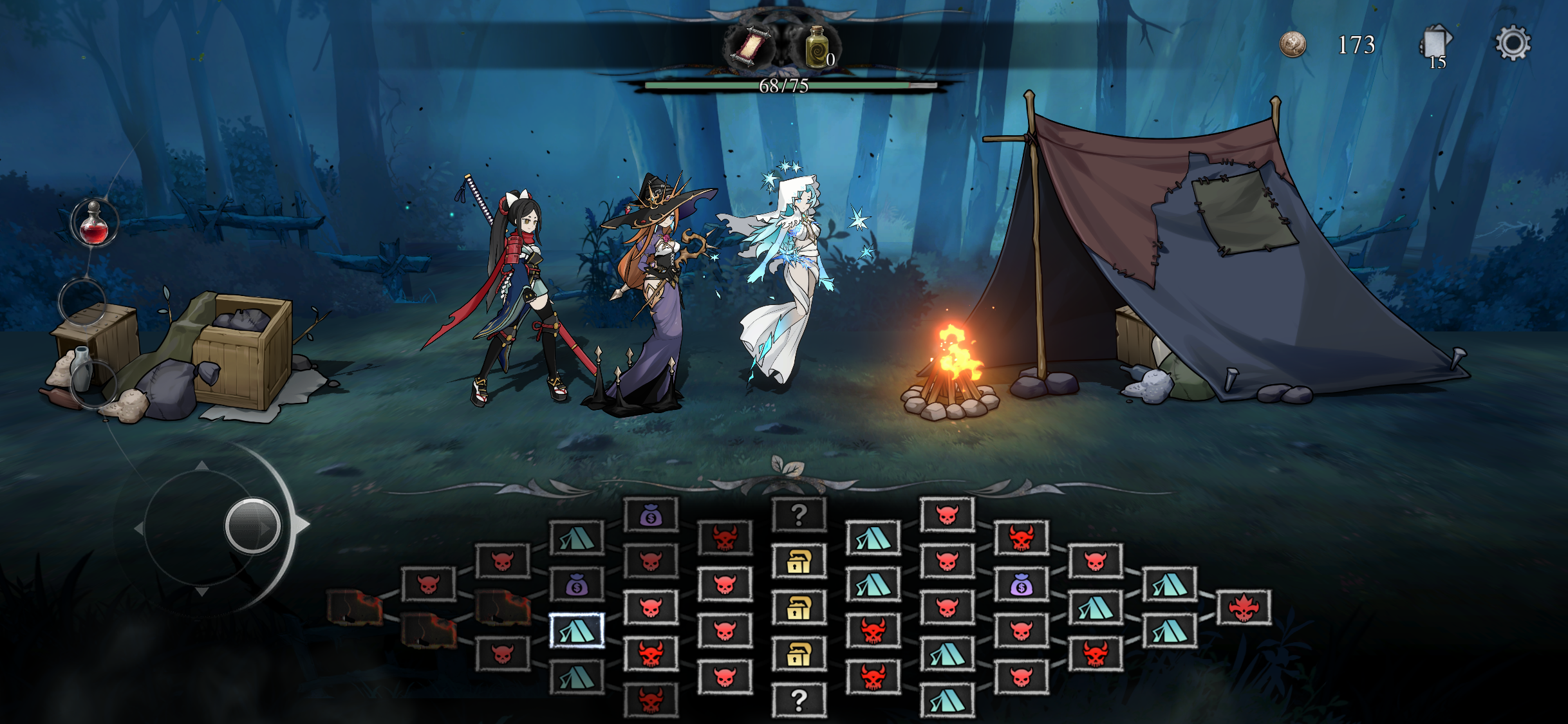 无光之国公测时间公布：上线日期及测试详情