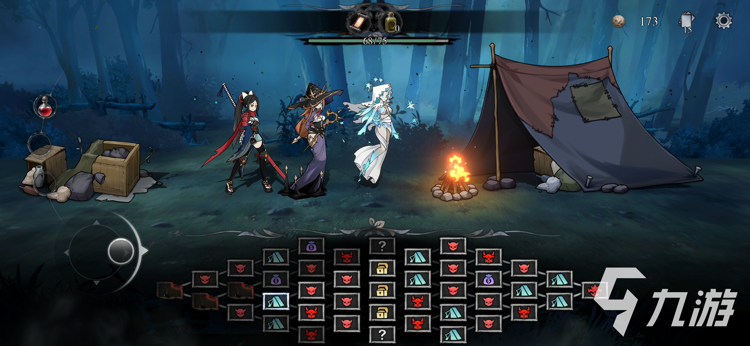 无光之国公测时间公布:上线日期及测试详情