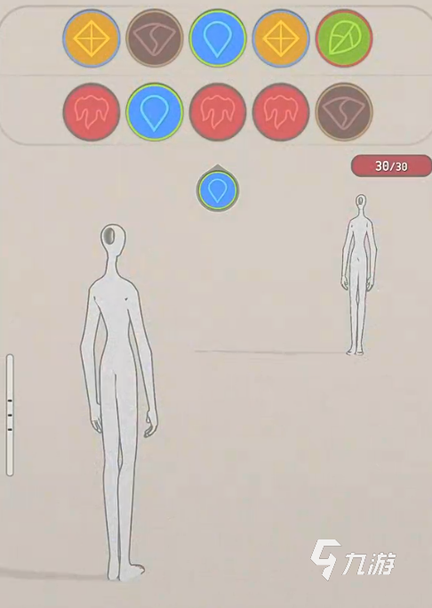 五行游手游好玩吗?深度解析核心玩法与游戏体验