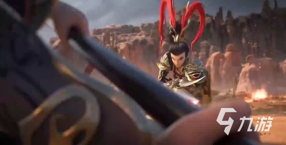 三国志异闻录PVP玩法详解:竞技场、跨服战与实时对战攻略