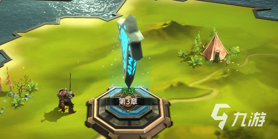 龙约新手入门指南:首日开荒全流程攻略