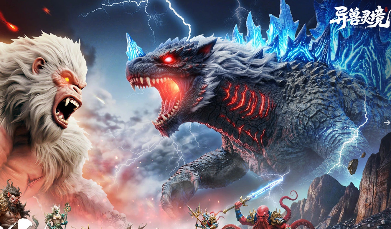 异兽灵境试炼通关攻略：详细步骤与高效技巧