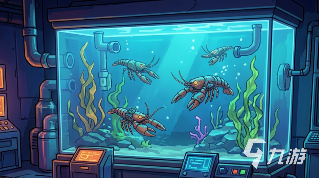 小龙虾互动教程上线时间揭晓