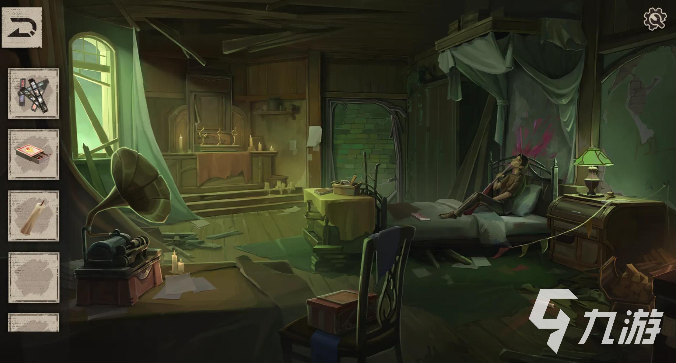 木偶之匣游戏深度评测:玩法特色、剧情体验与优缺点全面解析