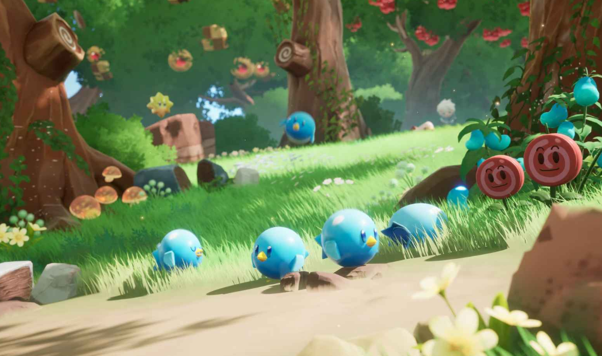 姜饼人新世界上线时间及各平台开服日期汇总