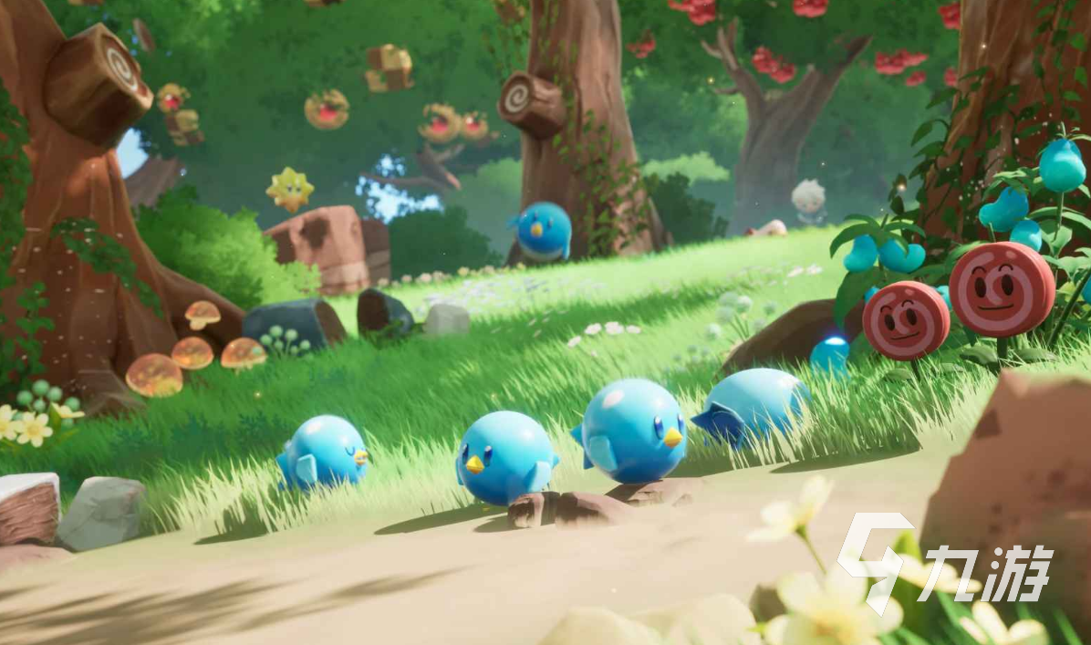 姜饼人新世界上线时间及各平台开服日期汇总