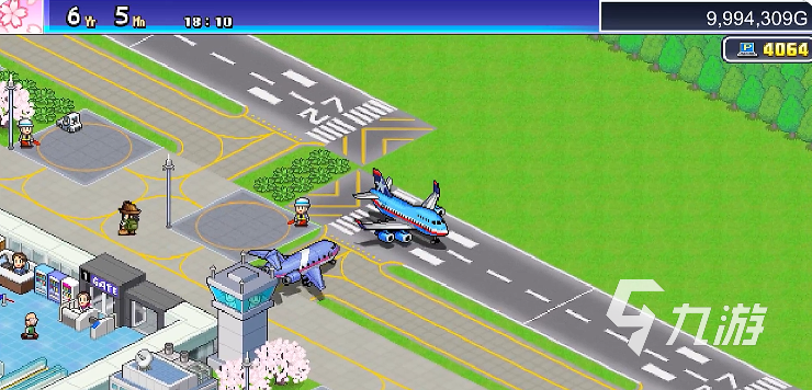 珍宝机场物语手游飞机图鉴大全及高性价比机型推荐