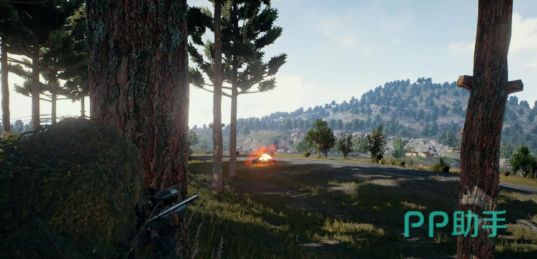 pubg更新后进不去游戏怎么办解决方案示意图