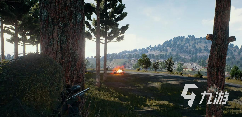 2026年PUBG更新后无法进入游戏?6大加速器对比实测推荐