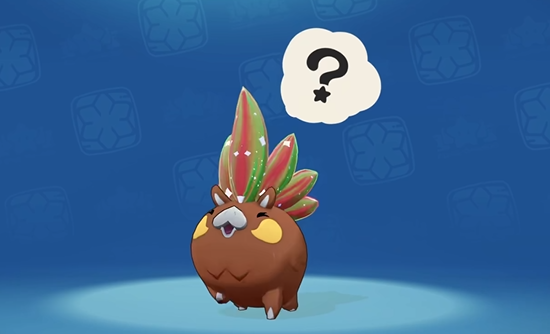 洛克王国呼呼猪图鉴介绍及实战强度分析