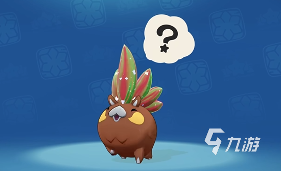 洛克王国呼呼猪图鉴介绍及实战强度分析