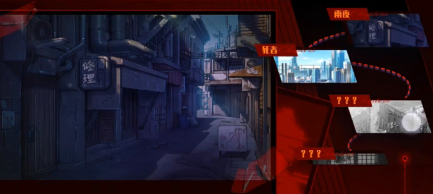 异梦残响第一关速通攻略与思辨通关技巧详解
