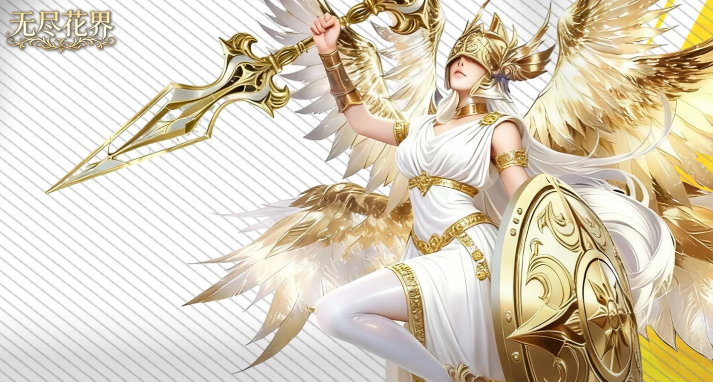 无尽花界手游好玩吗？深度玩法解析与体验评测