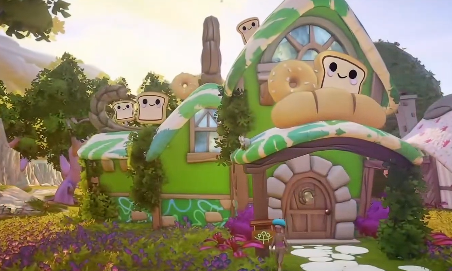 永恒树之歌创世家园玩法详解：新手入门与核心系统指南