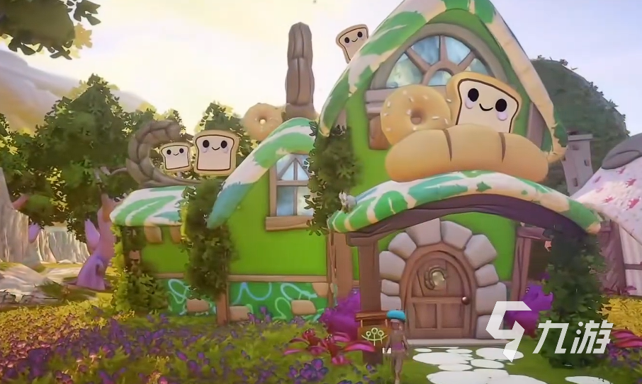 永恒树之歌创世家园玩法详解:新手入门与核心系统指南