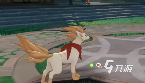 洛克王国世界音速犬图鉴介绍及实战强度分析