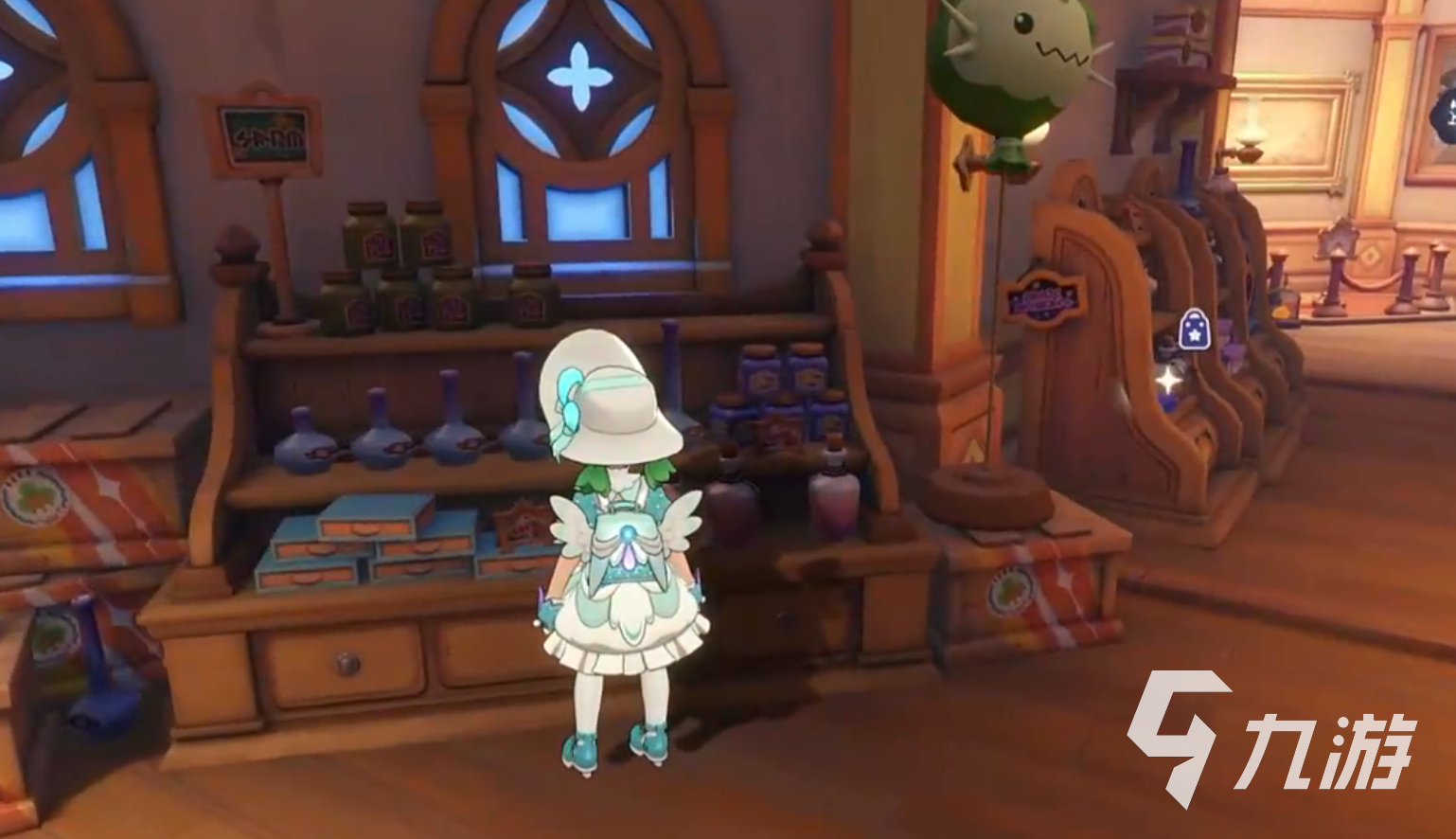 洛克王国世界棱镜球与棱彩球作用详解:功能用途及使用技巧