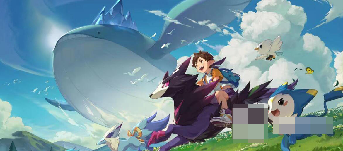 洛克王国世界14天精灵高效养成攻略与实用技巧