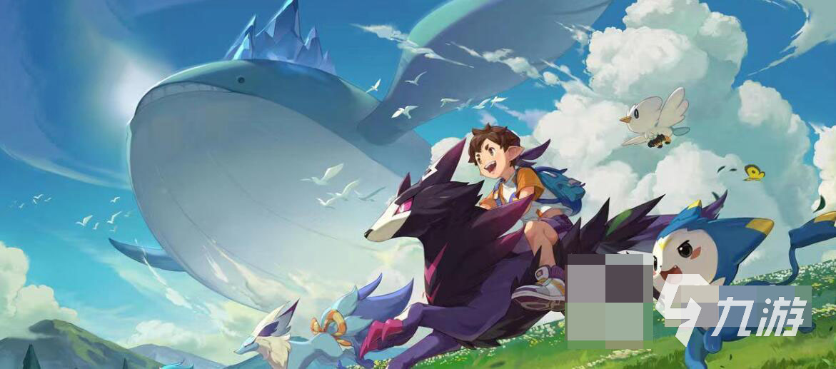 洛克王国世界14天精灵高效养成攻略与实用技巧