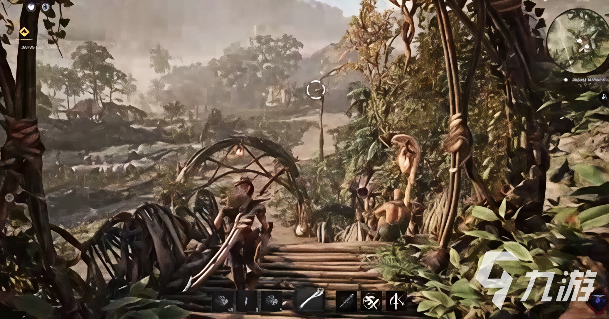 地平线钢铁前线全职业介绍与角色定位详解