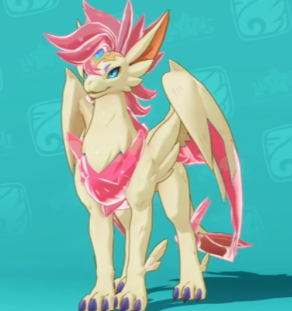 洛克王国世界翼王进化材料全攻略：所需道具及获取方式