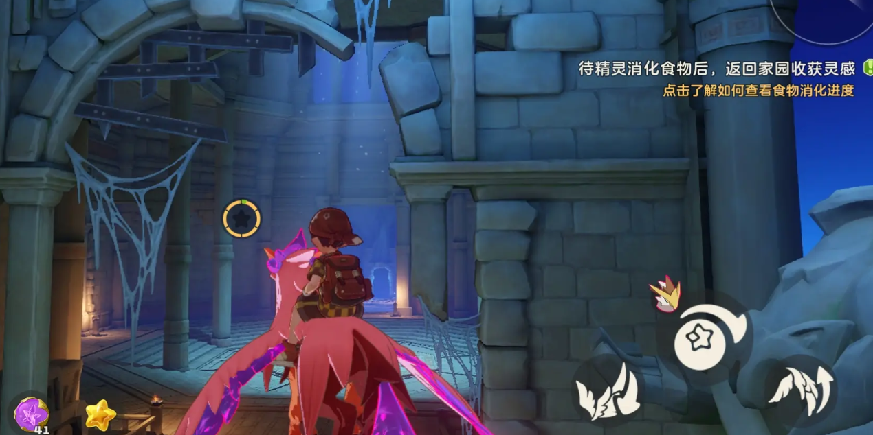 洛克王国世界新手入门攻略：从零开始的详细教程指南